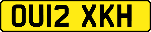 OU12XKH