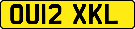 OU12XKL
