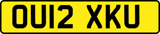 OU12XKU