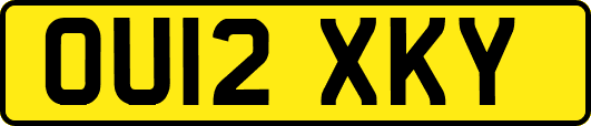 OU12XKY