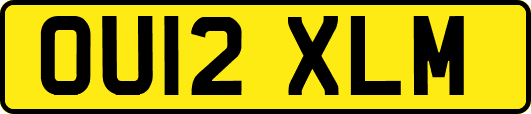 OU12XLM