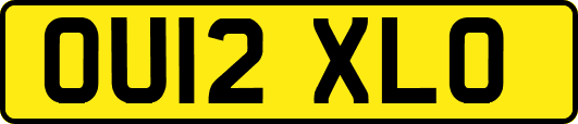 OU12XLO
