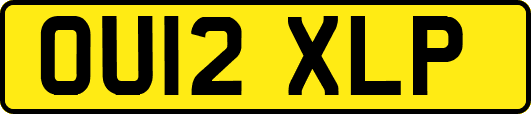 OU12XLP