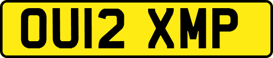 OU12XMP