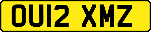 OU12XMZ
