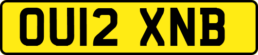 OU12XNB