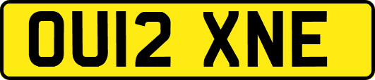 OU12XNE