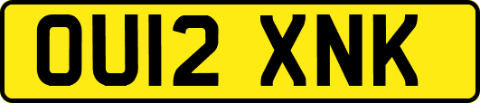 OU12XNK