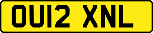 OU12XNL