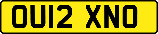 OU12XNO