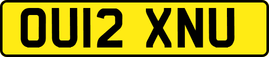 OU12XNU