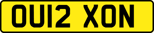 OU12XON