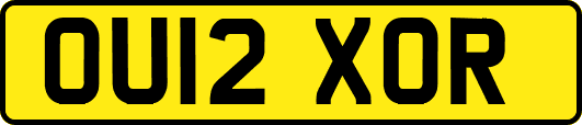 OU12XOR