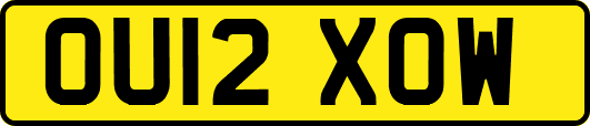 OU12XOW