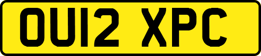 OU12XPC