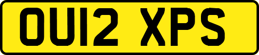 OU12XPS