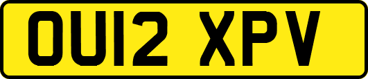 OU12XPV