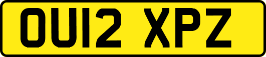 OU12XPZ