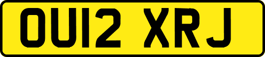 OU12XRJ