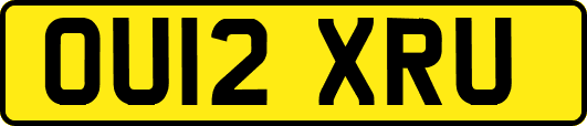 OU12XRU