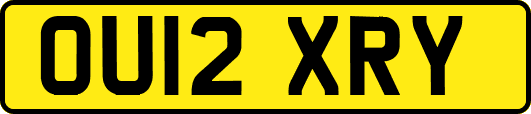OU12XRY