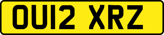 OU12XRZ