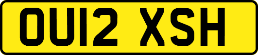 OU12XSH