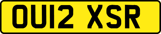 OU12XSR
