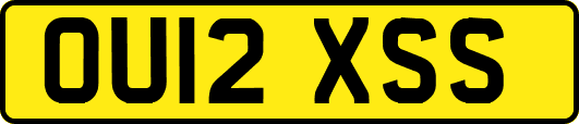 OU12XSS