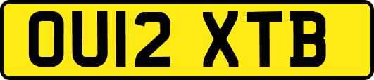 OU12XTB