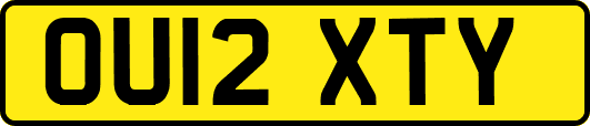 OU12XTY
