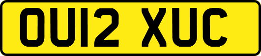 OU12XUC