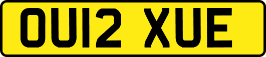 OU12XUE