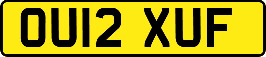 OU12XUF
