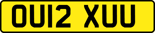 OU12XUU