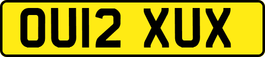 OU12XUX