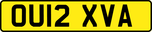 OU12XVA