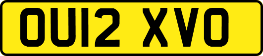 OU12XVO