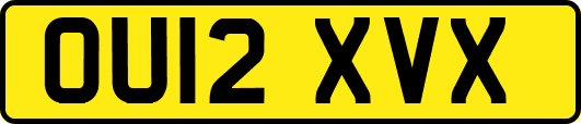 OU12XVX