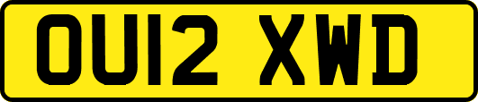 OU12XWD