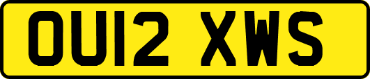 OU12XWS