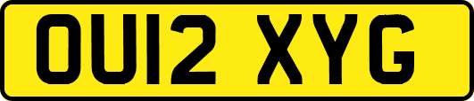 OU12XYG