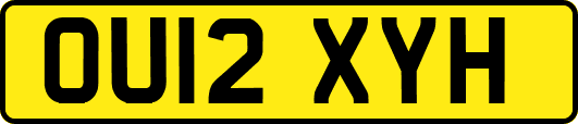 OU12XYH