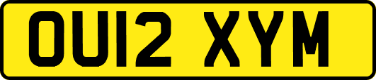 OU12XYM