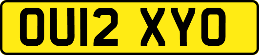 OU12XYO