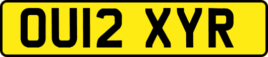 OU12XYR