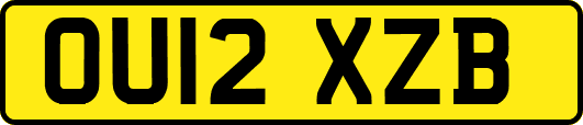 OU12XZB