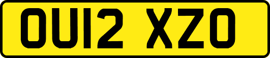OU12XZO