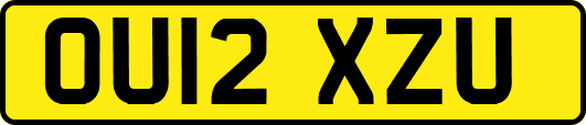 OU12XZU