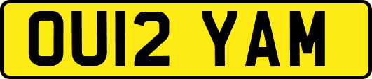 OU12YAM